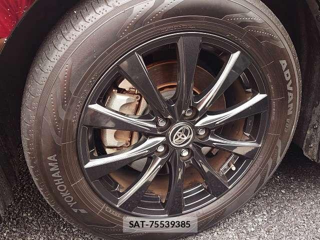 Toyota ALPHARD 2024-08 8870301-4