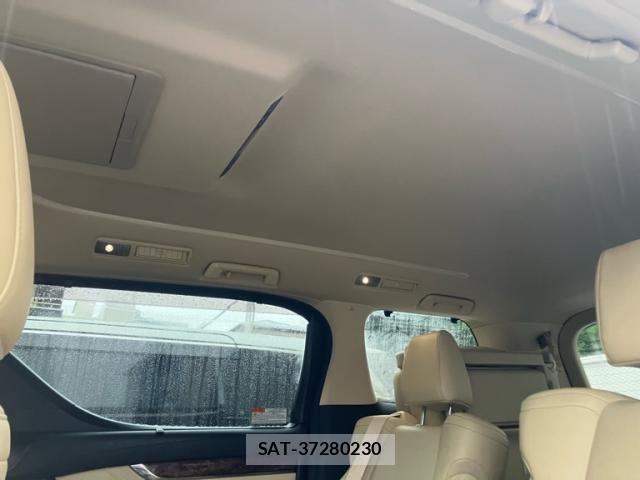 Toyota ALPHARD 2020-09 8870363-11