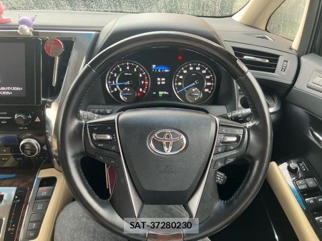 Toyota ALPHARD 2020-09 8870363-13