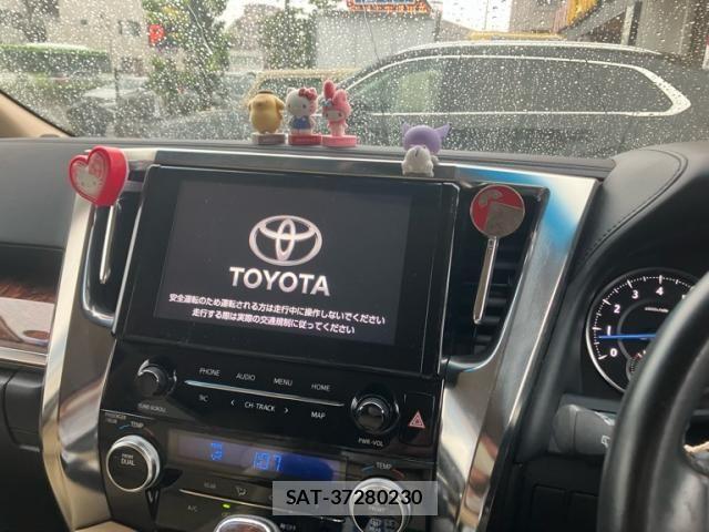 Toyota ALPHARD 2020-09 8870363-14