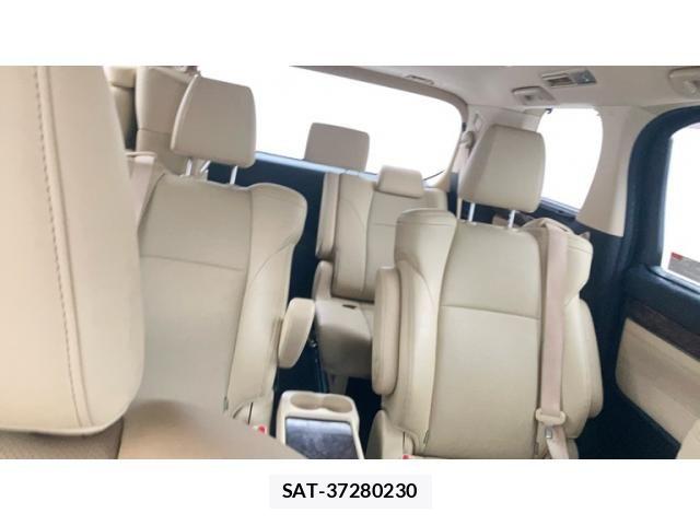 Toyota ALPHARD 2020-09 8870363-27
