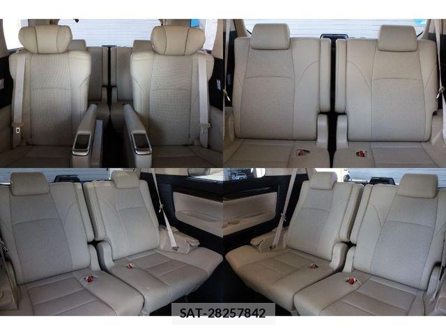 Toyota ALPHARD 2022-05 8870327-20