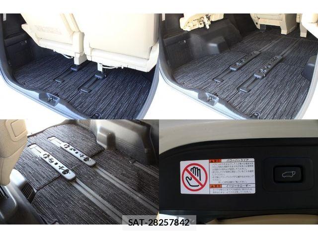 Toyota ALPHARD 2022-05 8870327-21