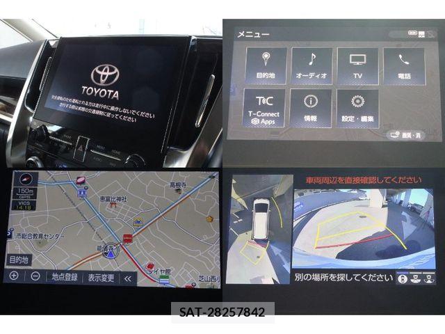Toyota ALPHARD 2022-05 8870327-22