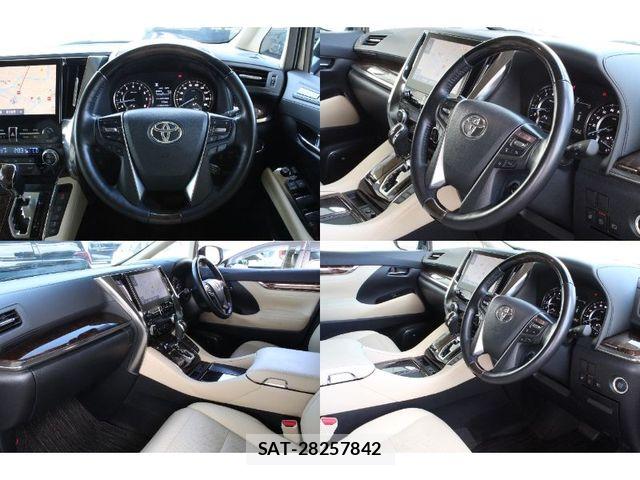 Toyota ALPHARD 2022-05 8870327-23