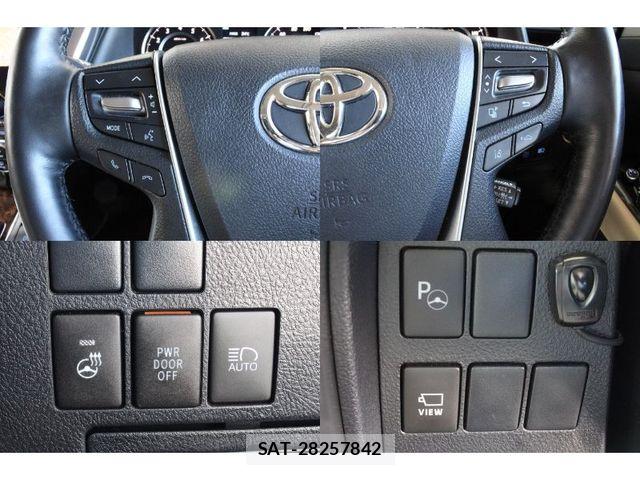 Toyota ALPHARD 2022-05 8870327-25