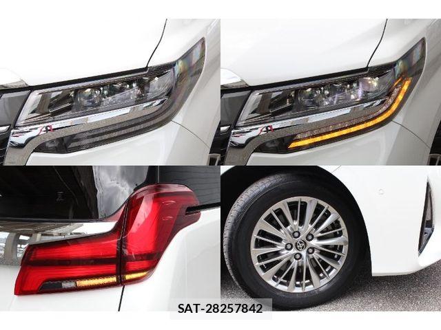 Toyota ALPHARD 2022-05 8870327-26