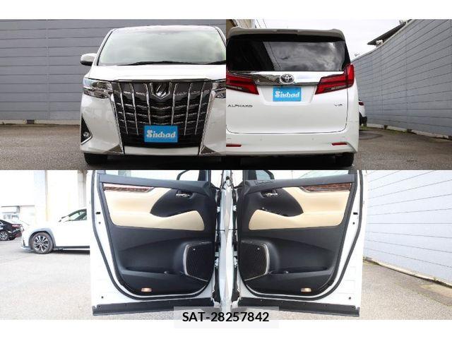 Toyota ALPHARD 2022-05 8870327-27