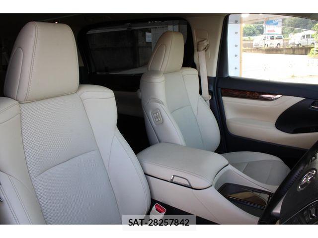 Toyota ALPHARD 2022-05 8870327-2