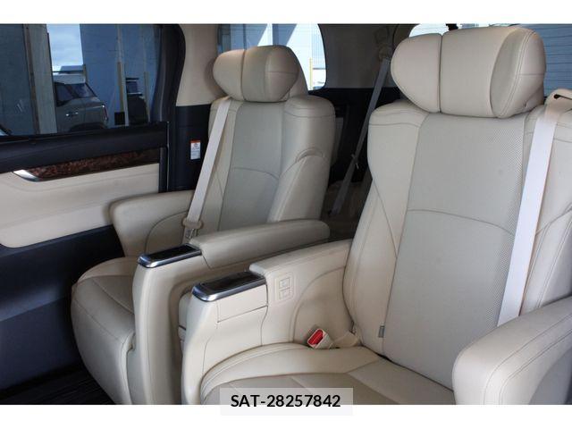 Toyota ALPHARD 2022-05 8870327-3