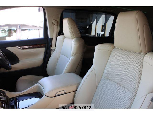 Toyota ALPHARD 2022-05 8870327-7
