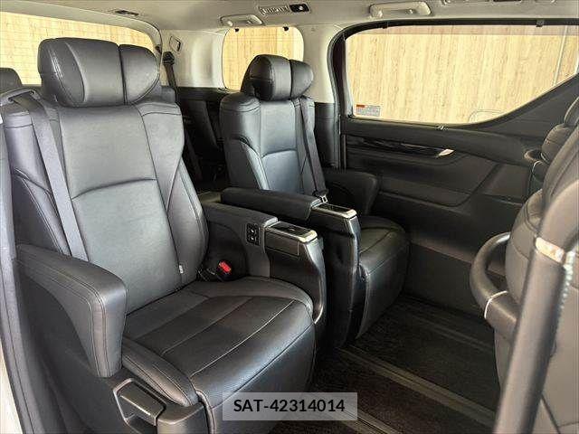 Toyota ALPHARD 2020-11 8870362-10