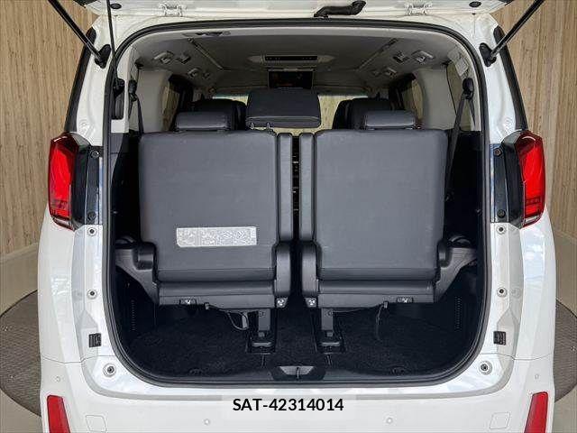 Toyota ALPHARD 2020-11 8870362-12