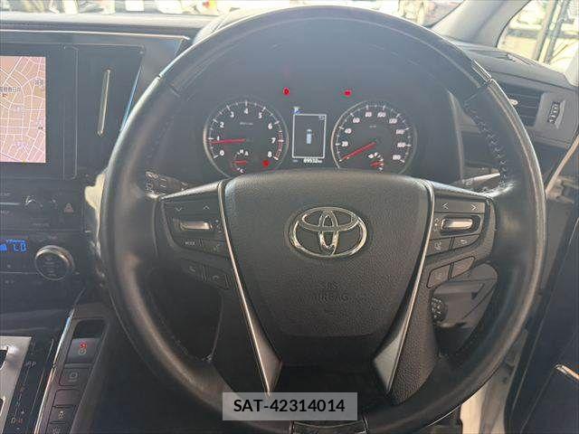 Toyota ALPHARD 2020-11 8870362-13