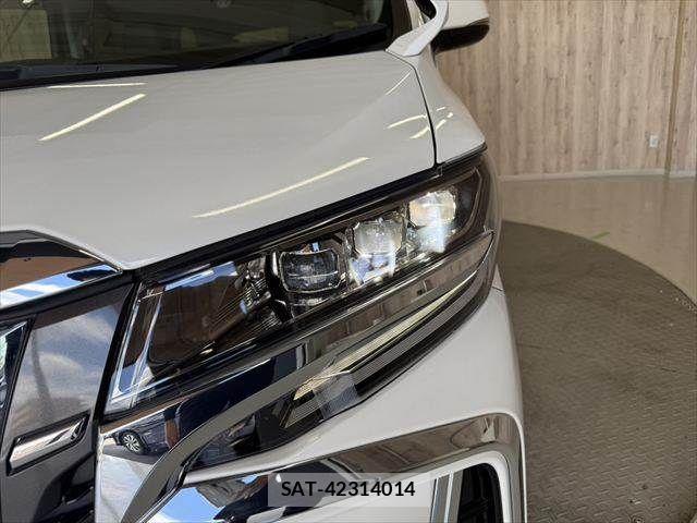 Toyota ALPHARD 2020-11 8870362-14