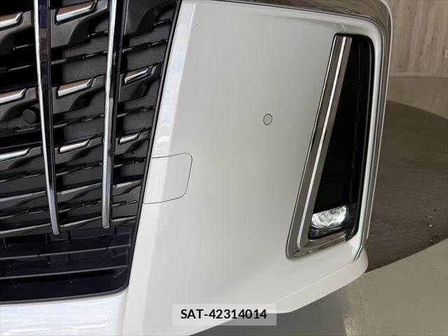 Toyota ALPHARD 2020-11 8870362-15