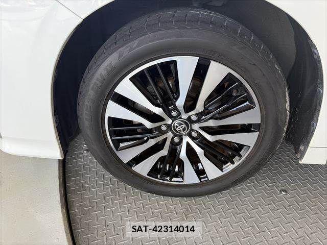 Toyota ALPHARD 2020-11 8870362-16