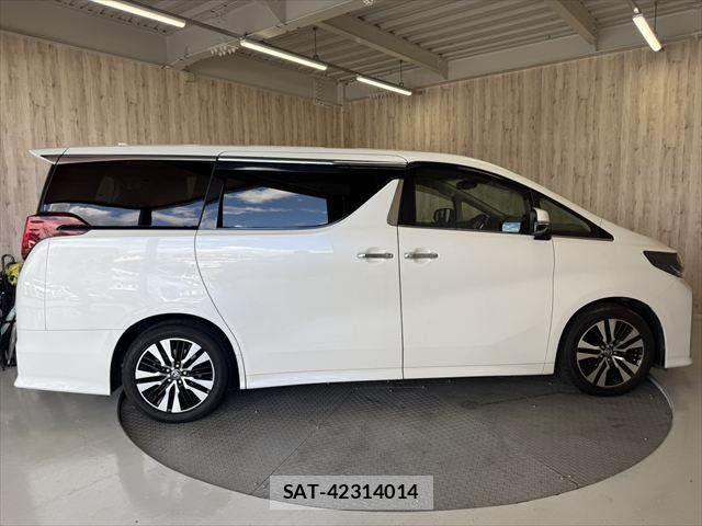 Toyota ALPHARD 2020-11 8870362-19