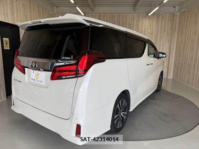Toyota ALPHARD 2020-11 8870362-20