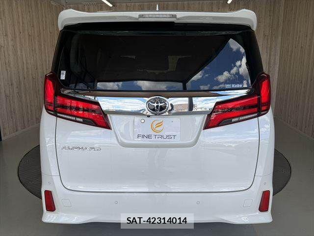 Toyota ALPHARD 2020-11 8870362-21