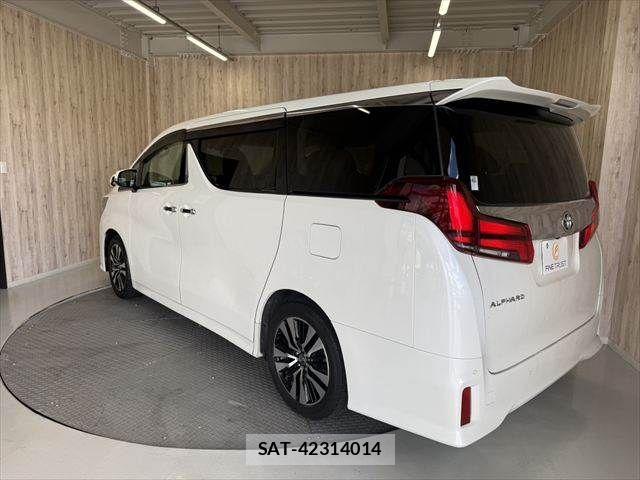 Toyota ALPHARD 2020-11 8870362-22