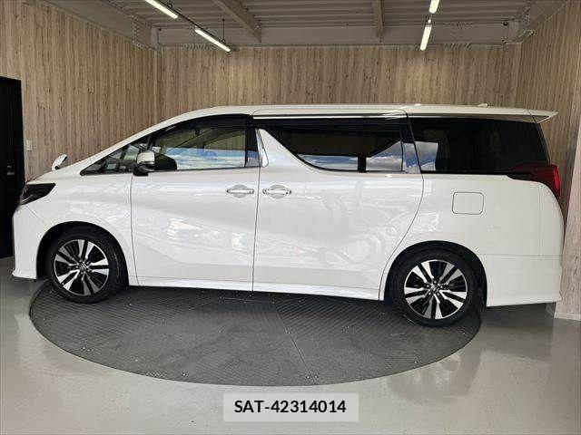 Toyota ALPHARD 2020-11 8870362-23