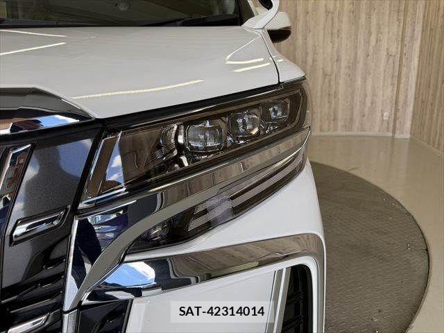 Toyota ALPHARD 2020-11 8870362-24