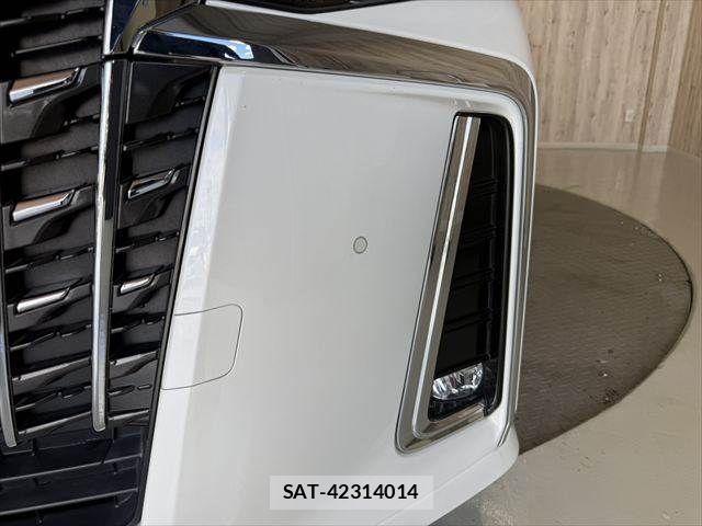 Toyota ALPHARD 2020-11 8870362-25