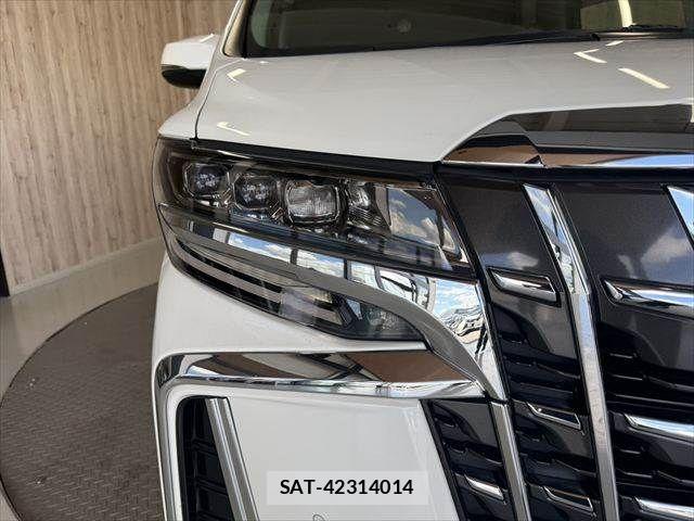 Toyota ALPHARD 2020-11 8870362-26