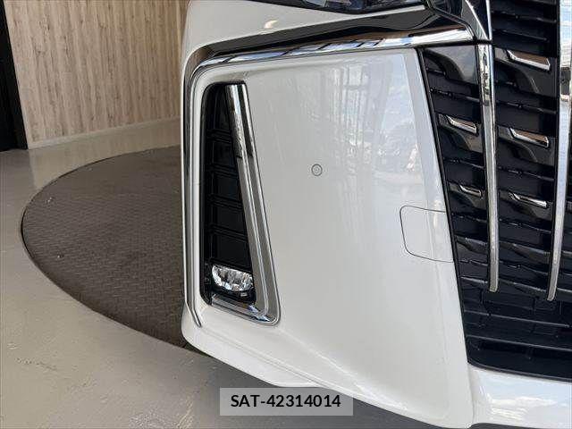 Toyota ALPHARD 2020-11 8870362-27