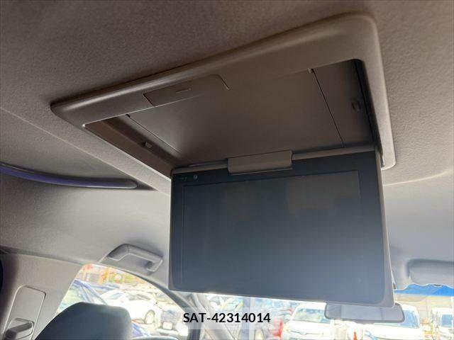 Toyota ALPHARD 2020-11 8870362-6