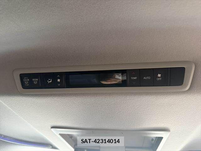 Toyota ALPHARD 2020-11 8870362-7