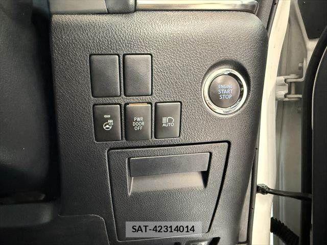 Toyota ALPHARD 2020-11 8870362-8