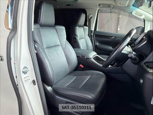 Toyota ALPHARD 2021-06 8870352-9