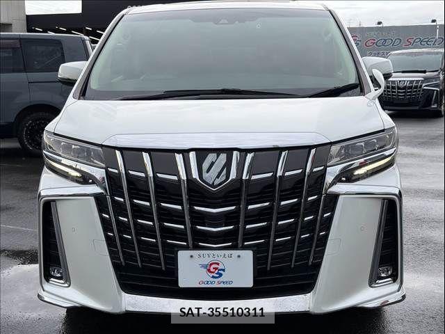 Toyota ALPHARD 2021-06 8870352-14