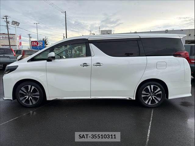 Toyota ALPHARD 2021-06 8870352-16