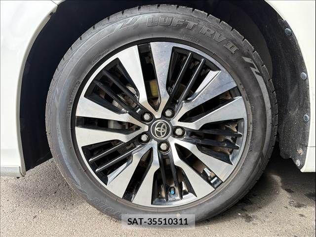 Toyota ALPHARD 2021-06 8870352-18