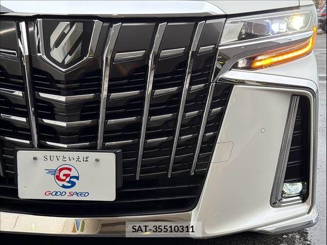 Toyota ALPHARD 2021-06 8870352-19