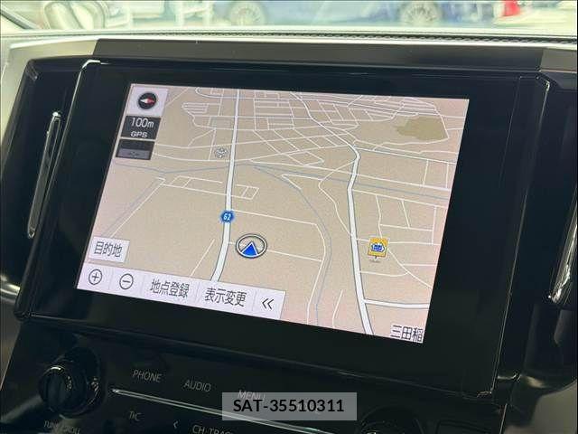 Toyota ALPHARD 2021-06 8870352-2