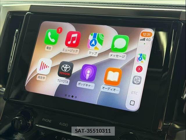 Toyota ALPHARD 2021-06 8870352-4