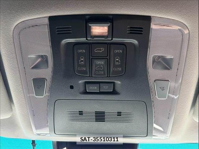 Toyota ALPHARD 2021-06 8870352-8