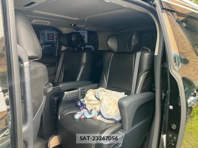 Toyota ALPHARD 2022-12 8878485-10