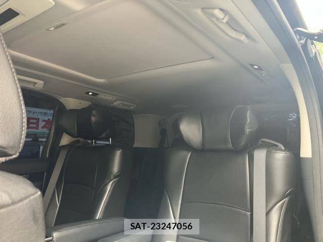 Toyota ALPHARD 2022-12 8878485-11