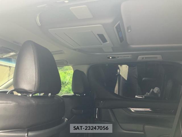 Toyota ALPHARD 2022-12 8878485-12