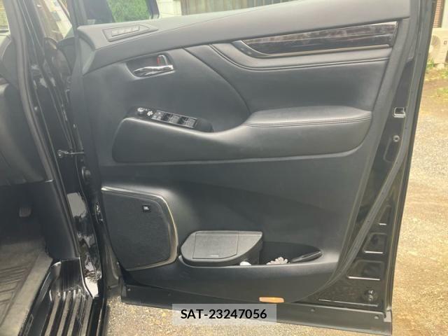 Toyota ALPHARD 2022-12 8878485-14