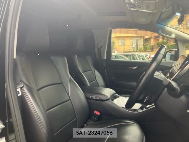 Toyota ALPHARD 2022-12 8878485-16