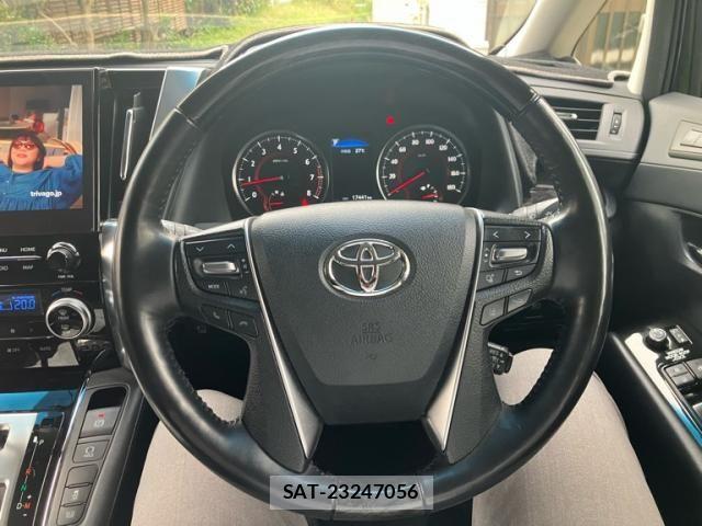Toyota ALPHARD 2022-12 8878485-18