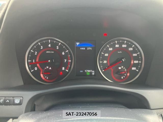 Toyota ALPHARD 2022-12 8878485-1