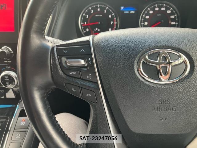 Toyota ALPHARD 2022-12 8878485-19