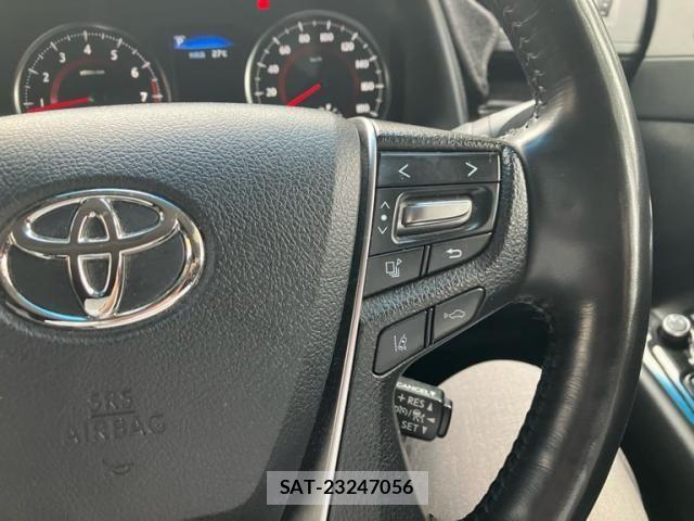 Toyota ALPHARD 2022-12 8878485-20